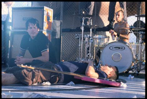 blink-182 - Blink 182