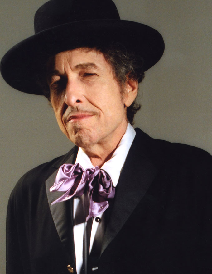 Bob Dylan - Bild 5