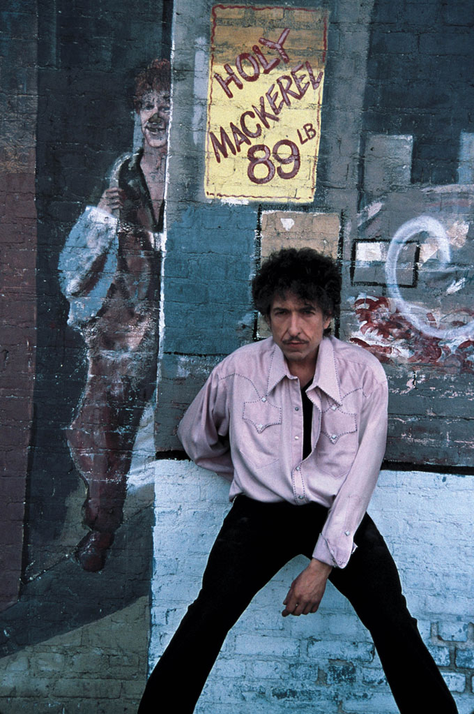 Bob Dylan -  Bob Dylan