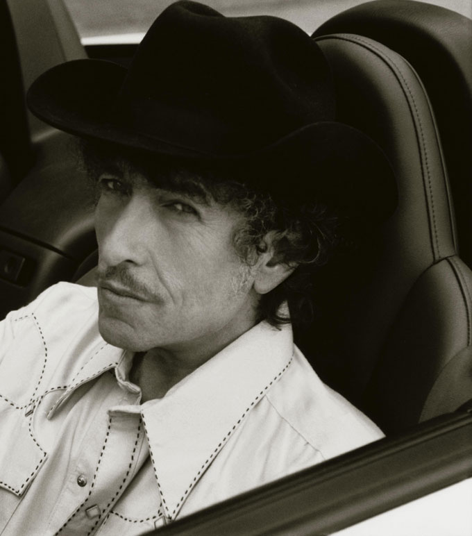 Bob Dylan -  Bob Dylan