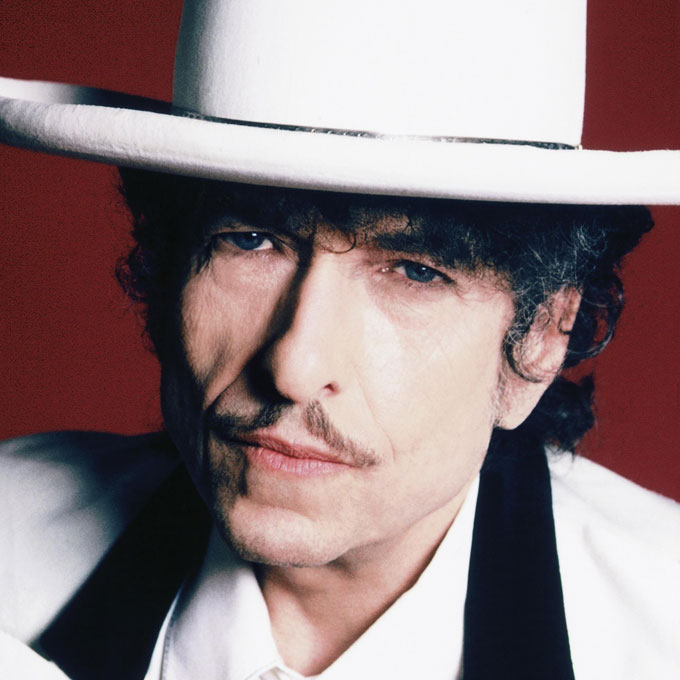 Bob Dylan -  Bob Dylan
