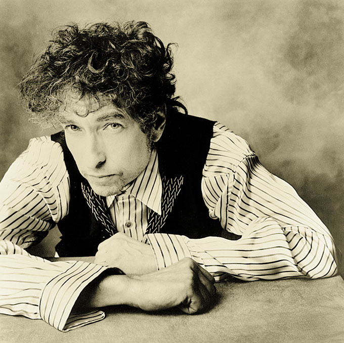 Bob Dylan -  Bob Dylan