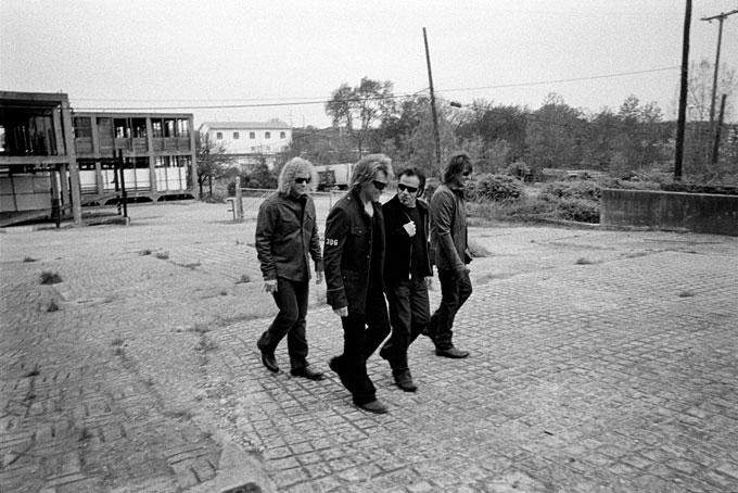 Bon Jovi - Bon Jovi
