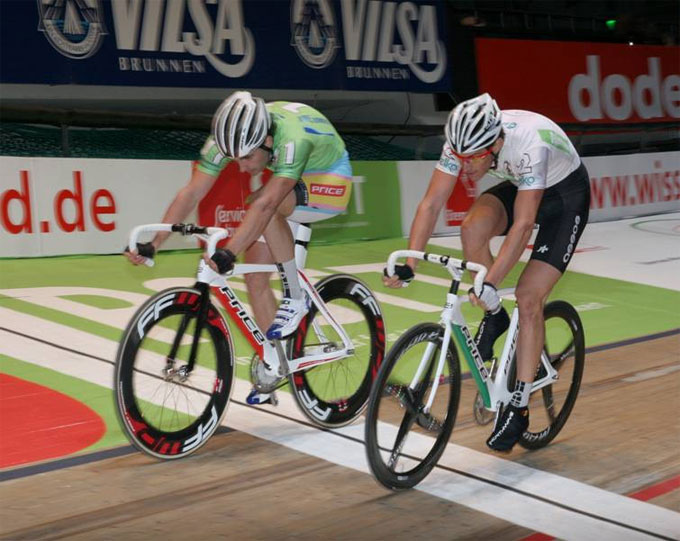 Bremer 6-Tage -Rennen - Bremer 6-Tage-Rennen