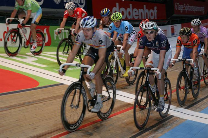 Bremer 6-Tage -Rennen - Bremer 6-Tage-Rennen