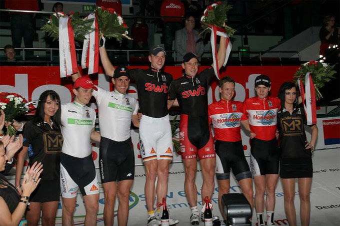 Bremer 6-Tage -Rennen - Bremer 6-Tage-Rennen