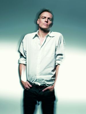 Bryan Adams - Bryan Adams