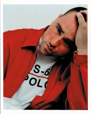 Bubba Sparxxx - Bubba Sparxxx