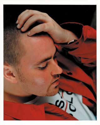 Bubba Sparxxx - Bubba Sparxxx