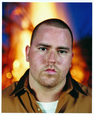 Bubba Sparxxx - Bubba Sparxxx