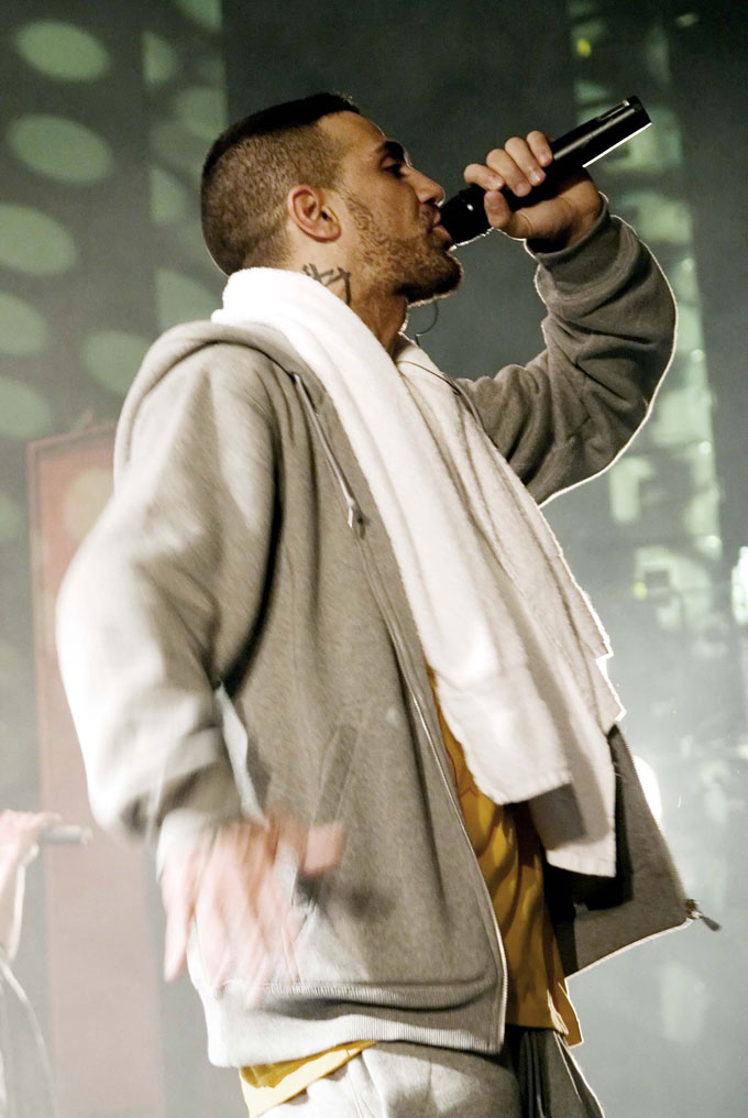 Bushido - Bushido