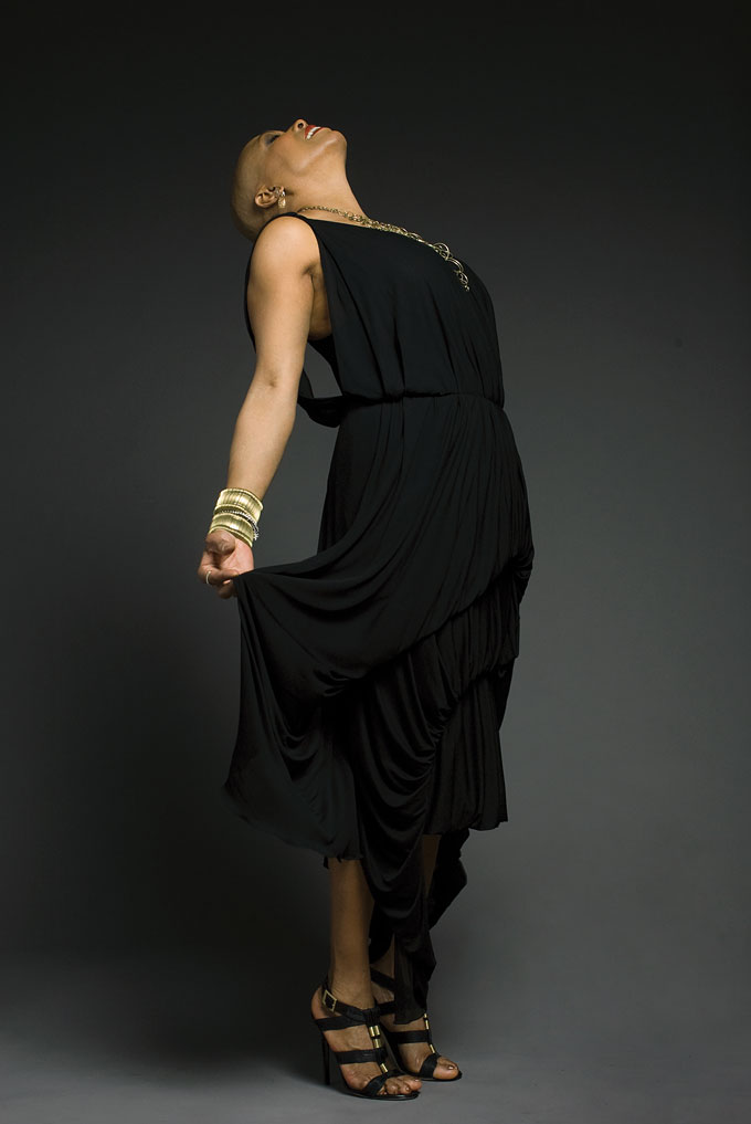 Dee Dee Bridgewater - Dee Dee Bridgewater