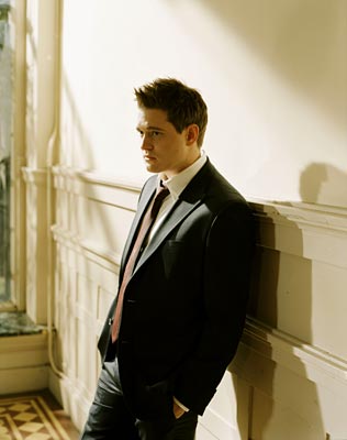 Michael Bublé - Michael Bublé