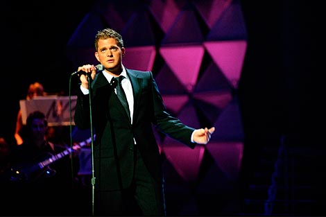 Michael Bublé - Michael Bublé