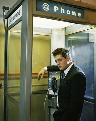 Michael Bublé - Michael Bublé