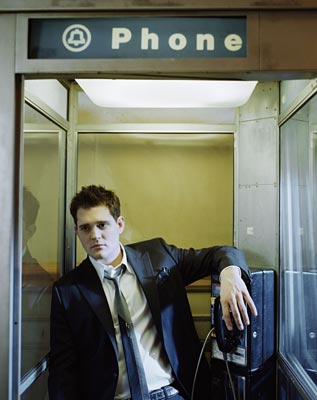 Michael Bublé - Michael Bublé