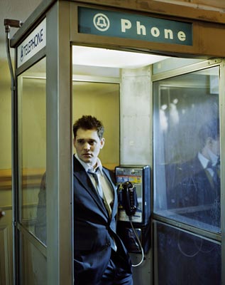Michael Bublé - Michael Bublé