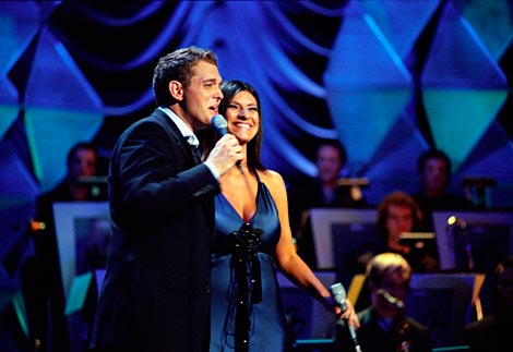 Michael Bublé - Michael Bublé