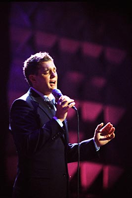 Michael Bublé - Michael Bublé