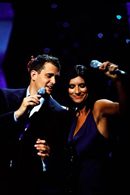 Michael Bublé - Michael Bublé