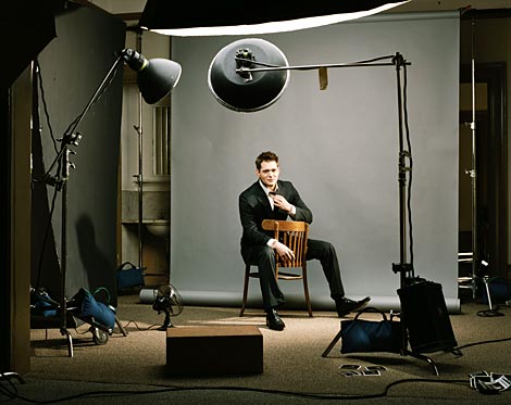 Michael Bublé - Michael Bublé