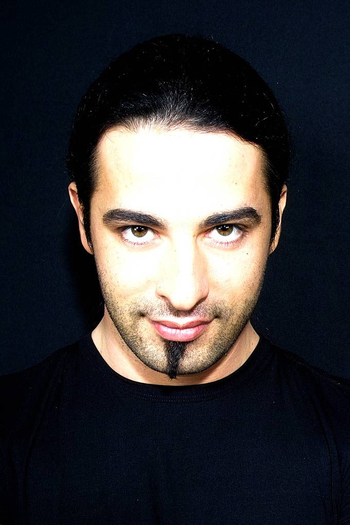 Bülent Ceylan - Bülent Ceylan
