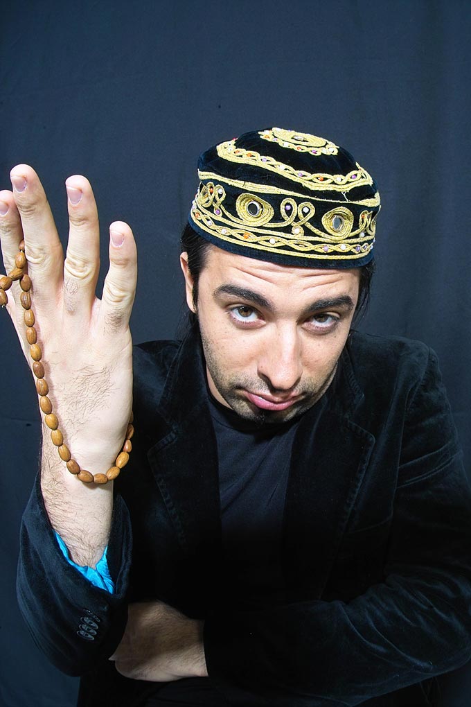 Bülent Ceylan - Bülent Ceylan