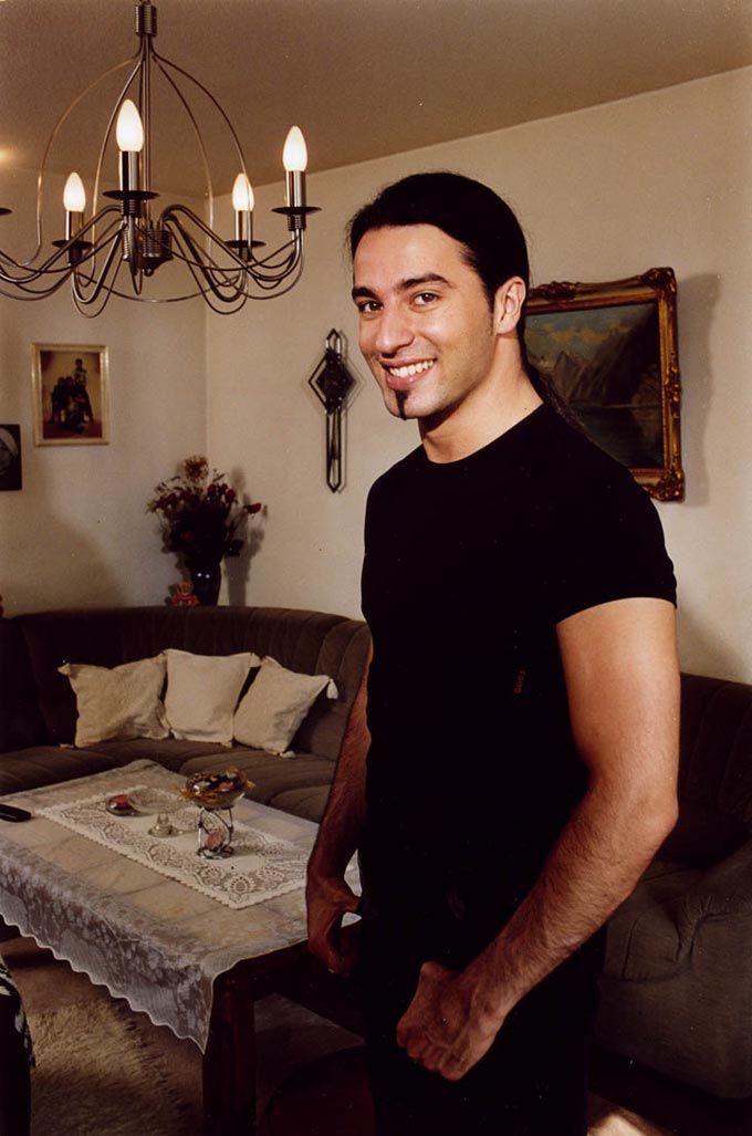 Bülent Ceylan - Bülent Ceylan