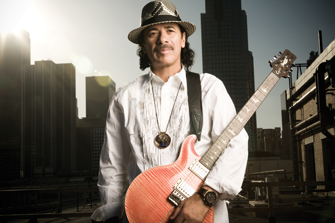 Carlos Santana - Carlos Santana