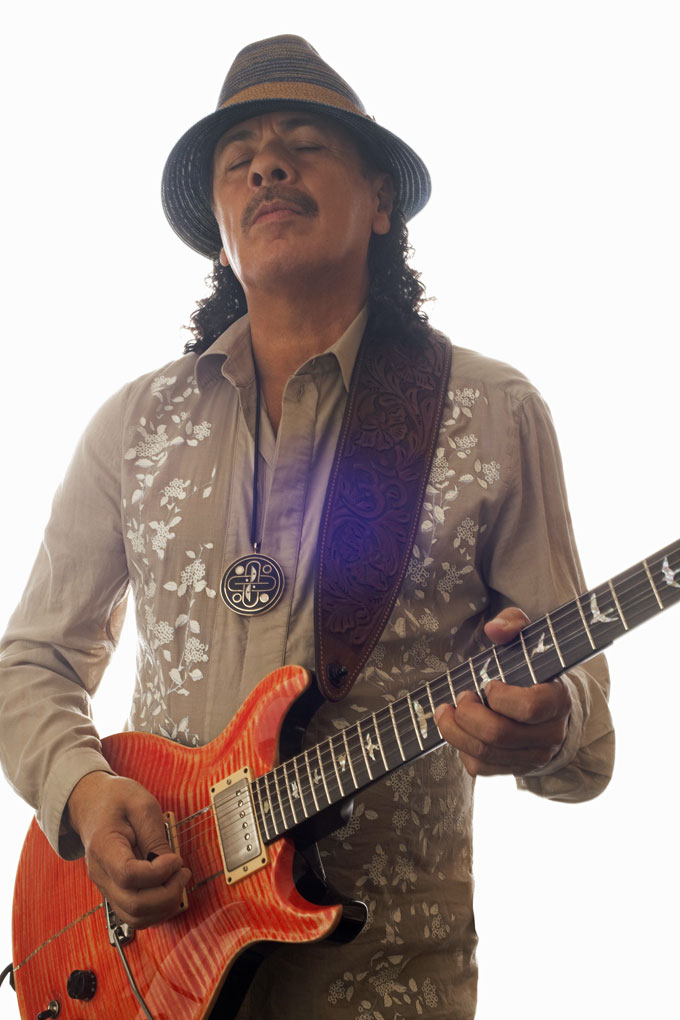 Carlos Santana - Carlos Santana