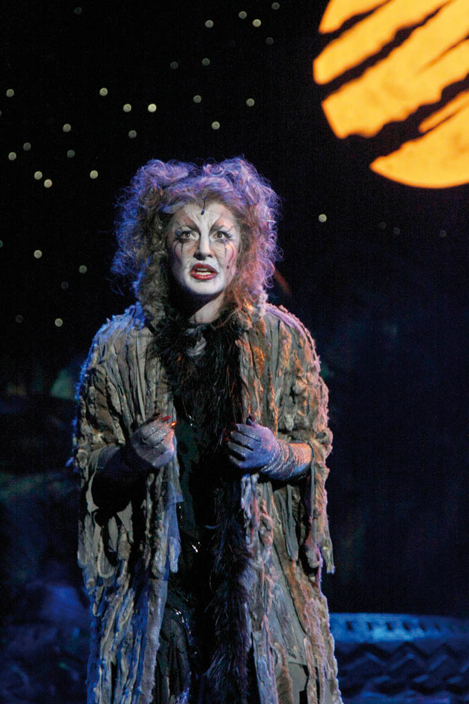 CATS das Musical - Cats das Musical 4