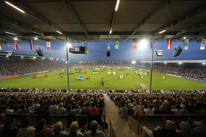 CHIO Aachen - CHIO Aachen