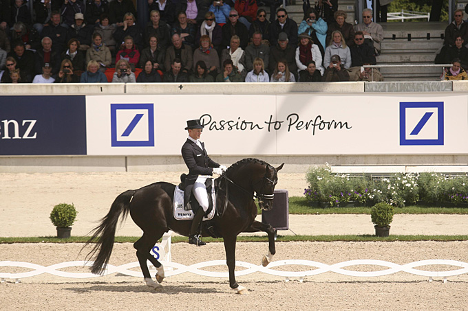 CHIO Aachen - CHIO Aachen