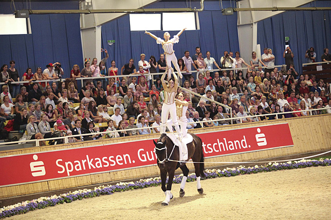 CHIO Aachen - CHIO Aachen