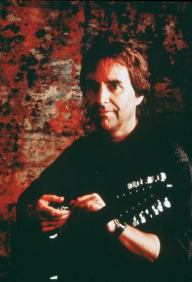 Chris de Burgh - Chris de Burgh