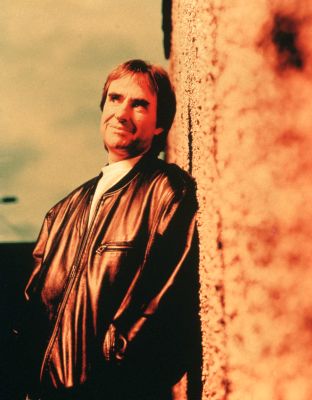 Chris de Burgh - Chris de Burgh