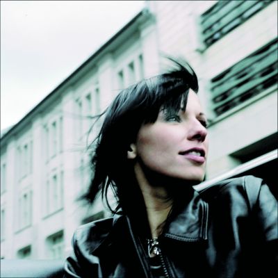 Christina Stürmer - Christina Stürmer