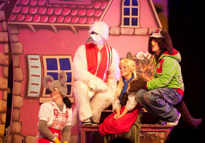 Cinderella - Das Popmusical - Cinderella - Das Popmusical