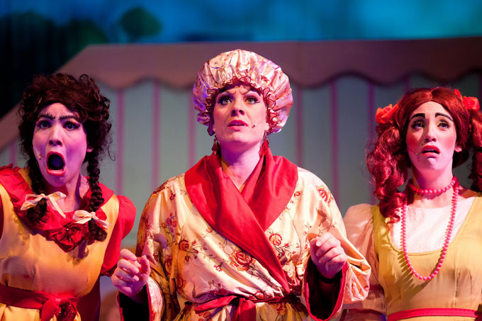 Cinderella - Das Popmusical - Cinderella - Das Popmusical