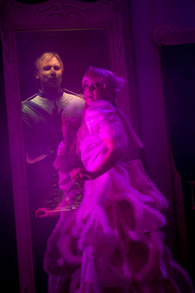 Cinderella - Das Popmusical - Cinderella - Das Popmusical