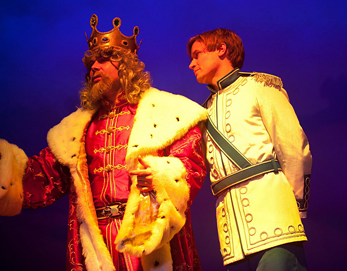 Cinderella - Das Popmusical - Cinderella - Das Popmusical