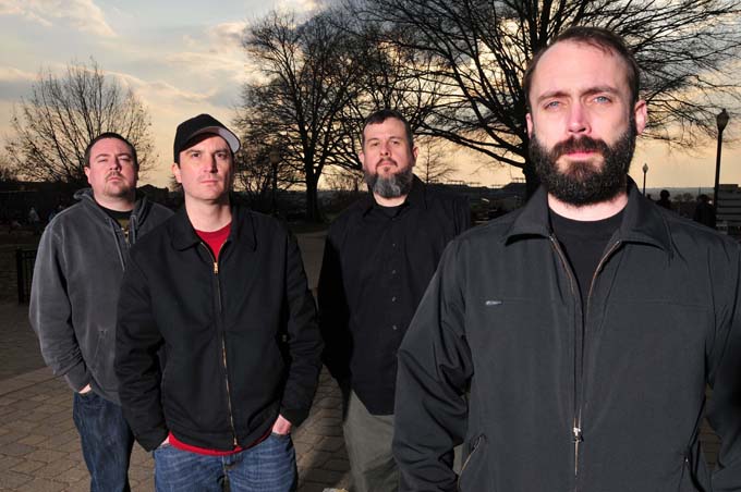 Clutch - Clutch