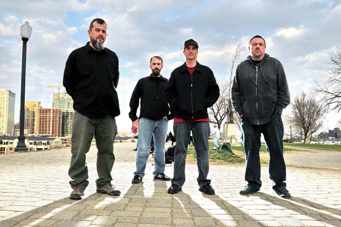 Clutch - Clutch