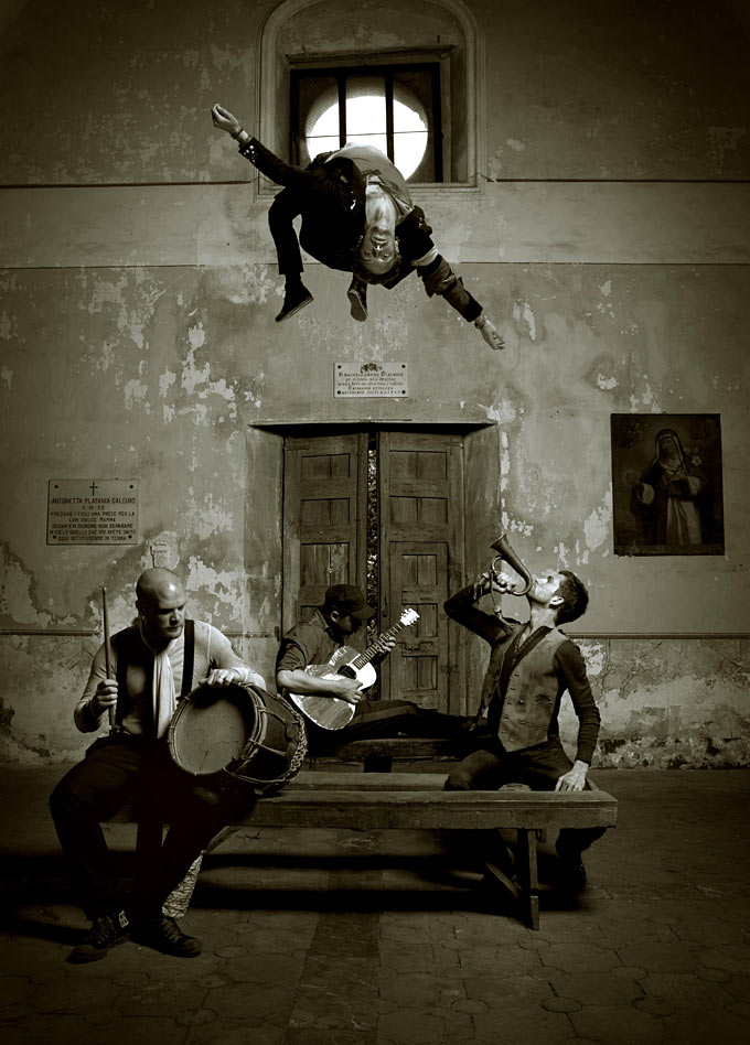 Coldplay - Coldplay