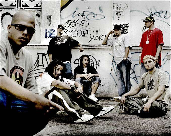 culcha candela hamma video wichsen