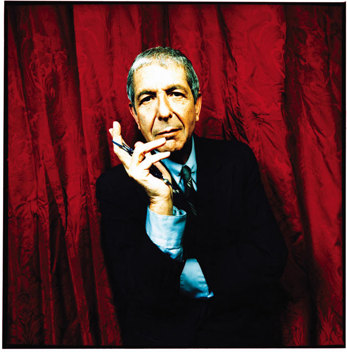 Leonard Cohen - Leonard Cohen
