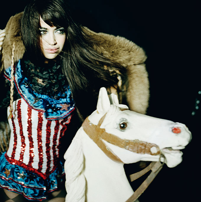 Aura Dione - Aura Dione