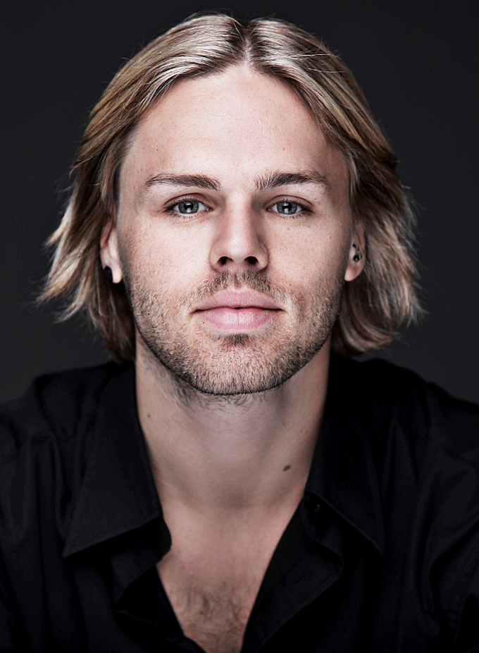 Daniel Schuhmacher - Daniel Schumacher