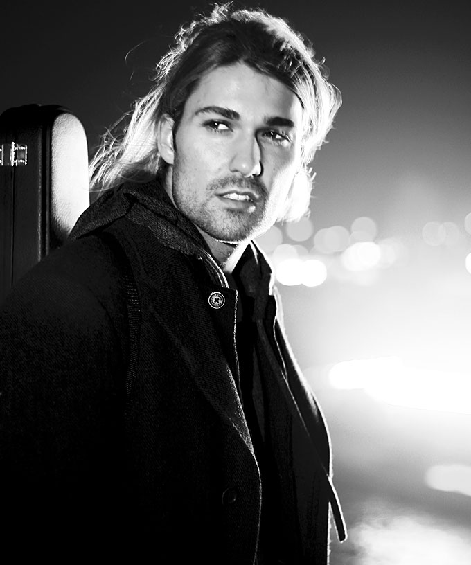 David Garrett - David Garrett