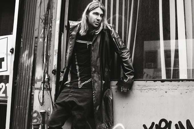 David Garrett - David Garrett